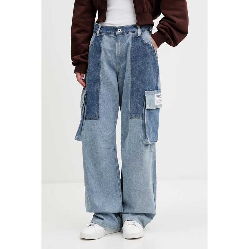 Rifle Karl Lagerfeld Jeans 65582042