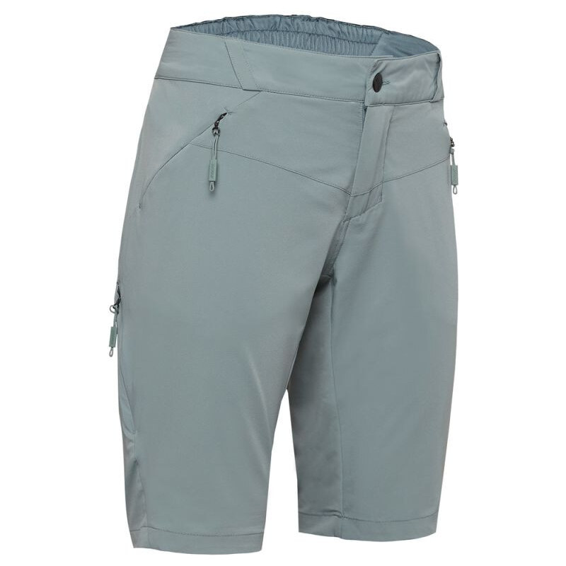 Inny Dámske cyklistické šortky Silvini Alma W 3124-WP2431/1111 65574161