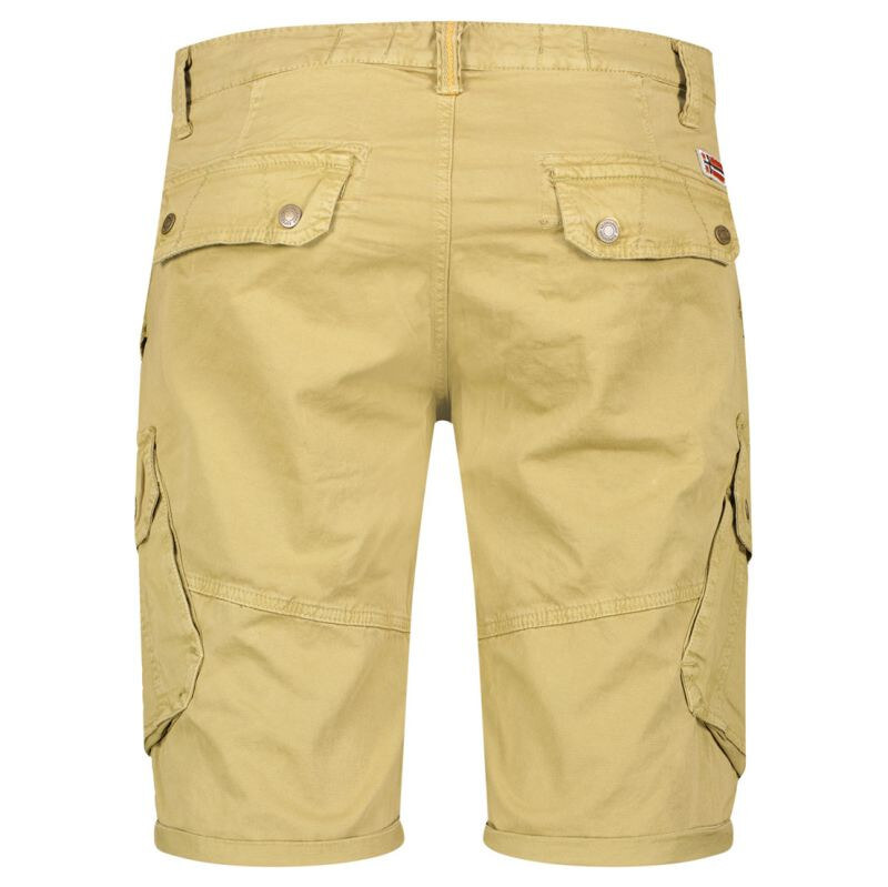 Geographical Norway Geografické Nórsko Prodol šortky EO 063 M SX1427H 65574229