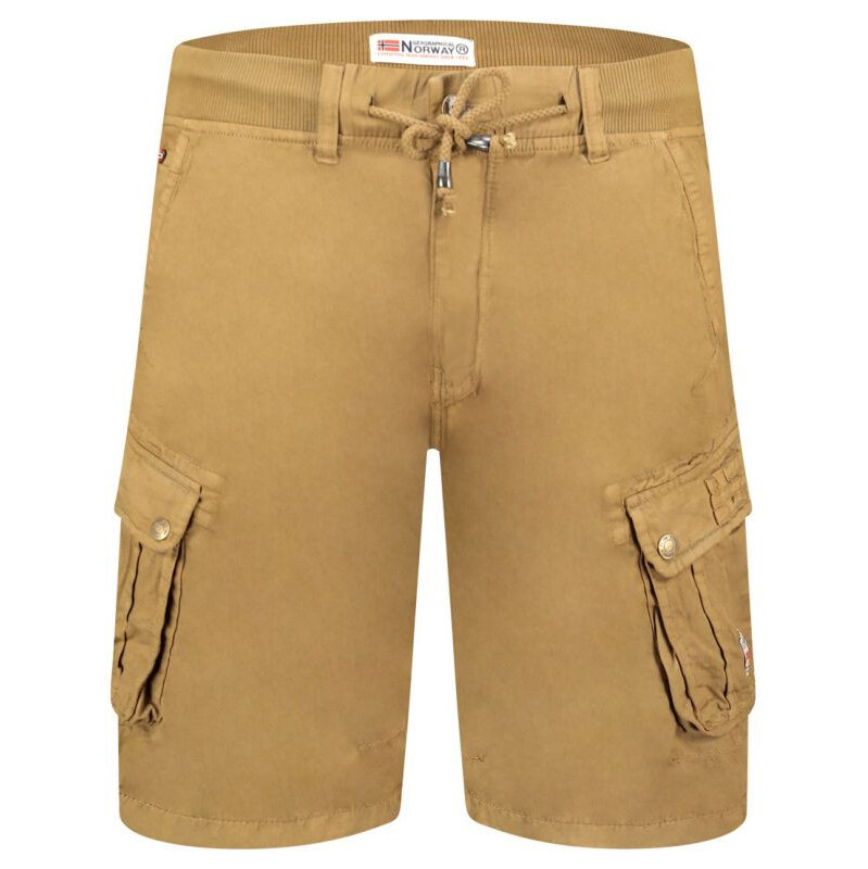 Geographical Norway Geografické Nórsko Pakito DB 256 M SY1623H/GN 65574234