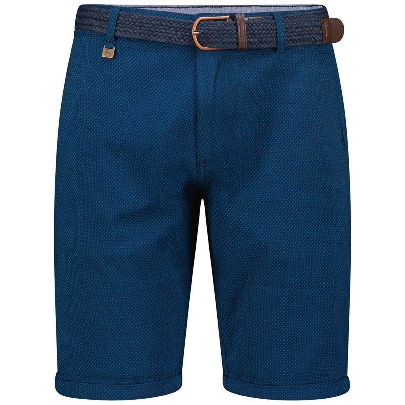 Geographical Norway Geografické šortky Nórsko Podex DB 241 M SY1395H 65574231