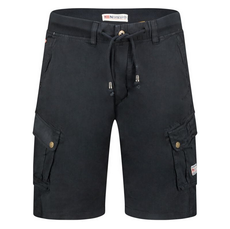 Geographical Norway Geografické Nórsko Pakito DB 256 M SY1621H/GN 65574233