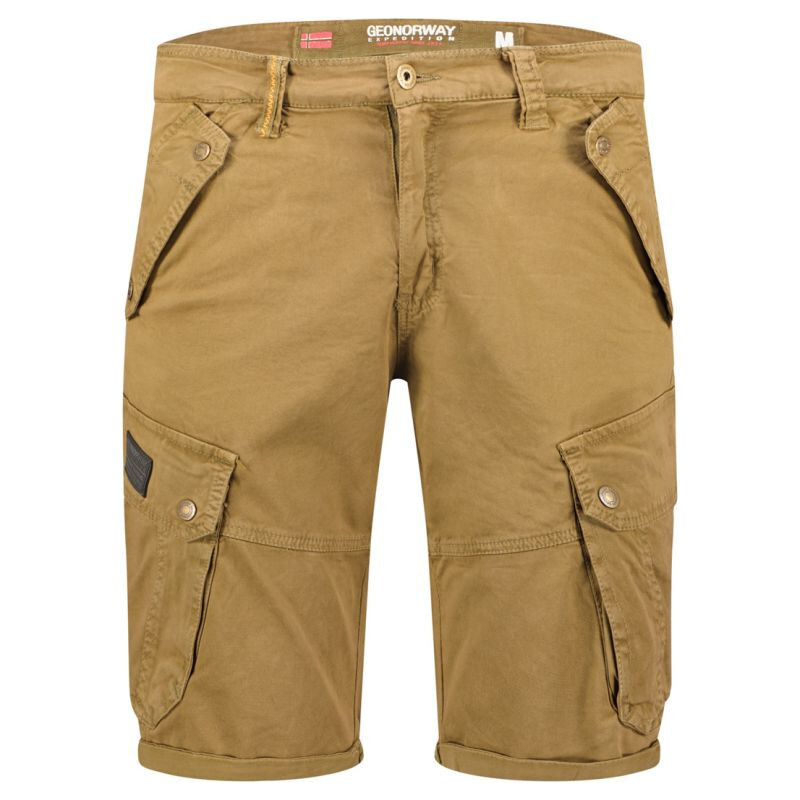 Geographical Norway Geografické Nórsko Prodel Šortky EO 063 M SX1427H 65574243