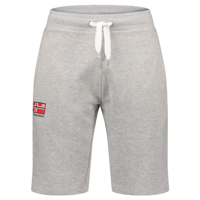 Geographical Norway Geografické Nórsko Paracana 317 M SY1233H/GN-Grey 65574244