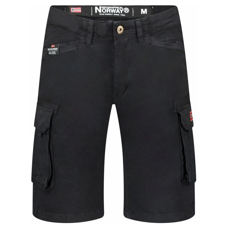 Geographical Norway Geografia Šortky Nórsko Palar DB 256 M SY1630H/GN 65574247