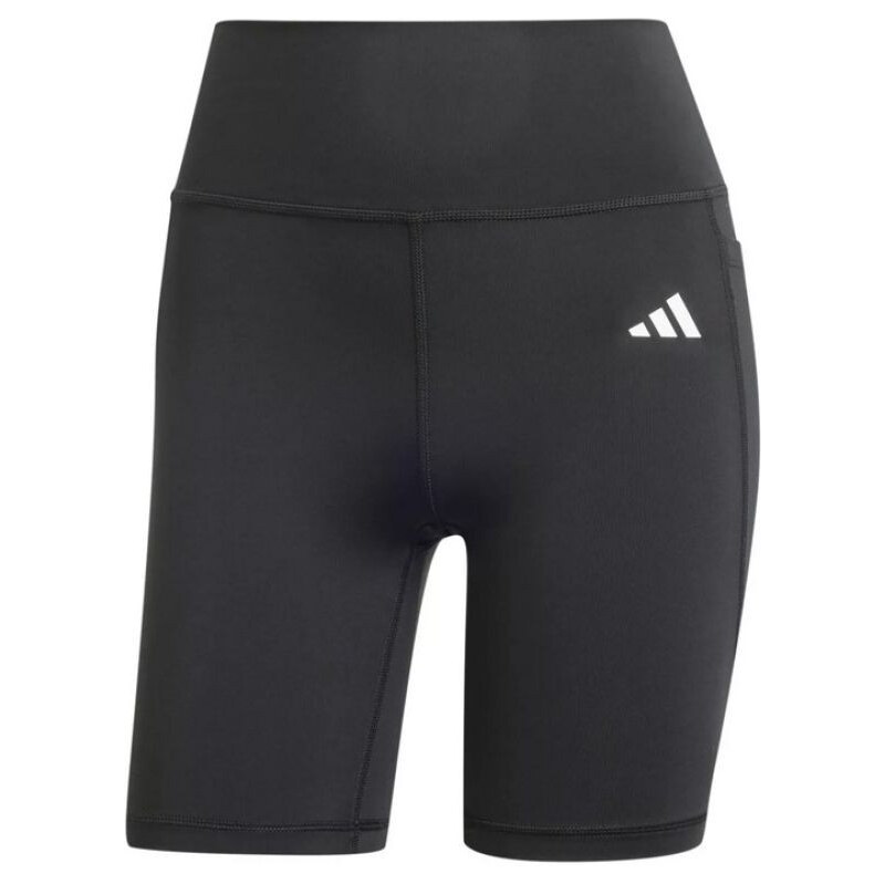 Adidas Optime Essentials Stash Pocket 7-Inch šortky W IT2281 ženy 65574365