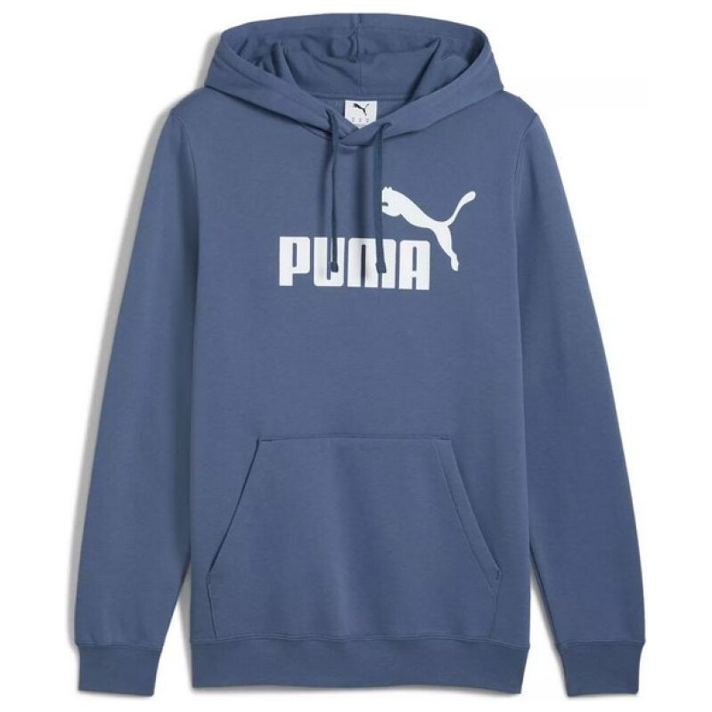 Pánska mikina Puma ESS No.1 Logo Hoodie FL M 682571 80 65574403