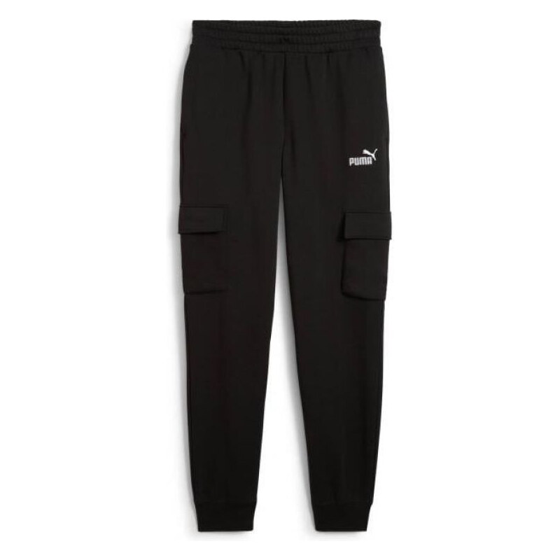 Puma ESS No.1 Logo Cargo nohavice FL M 682660 03 65574421