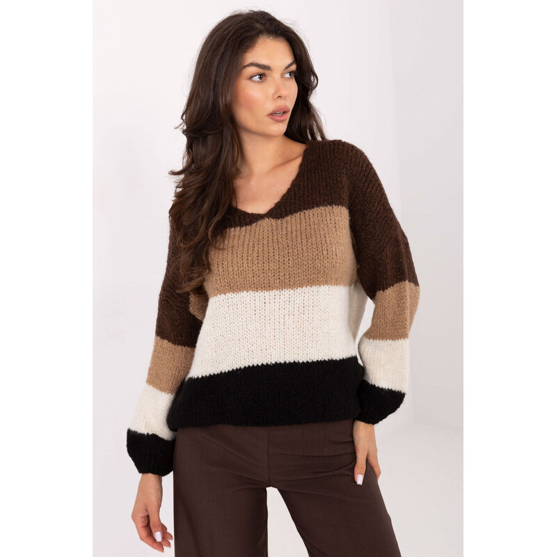 Model svetra 217971 Rue Paris 65574434