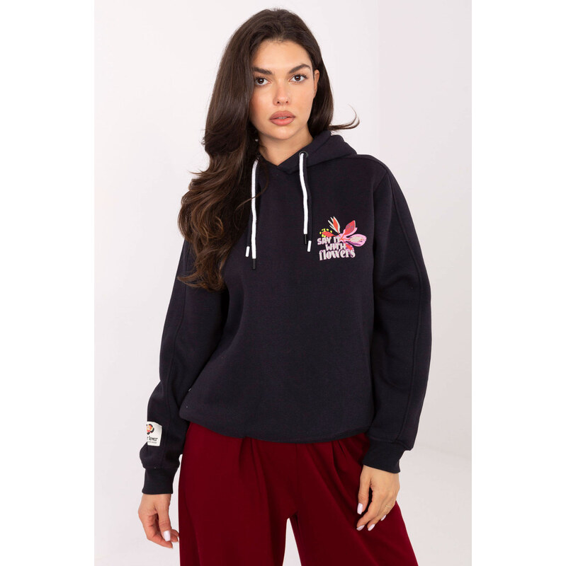 Sublevel Mikina s kapucňou model 218206 Podúroveň 65574622