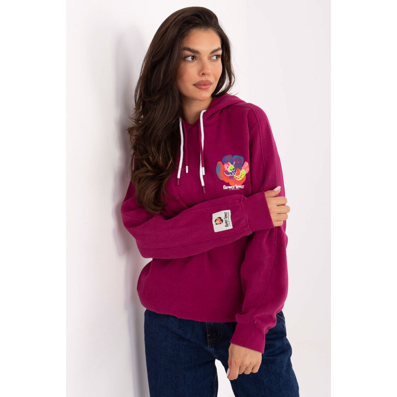 Sublevel Model mikiny s kapucňou 218208 Podúroveň 65574626