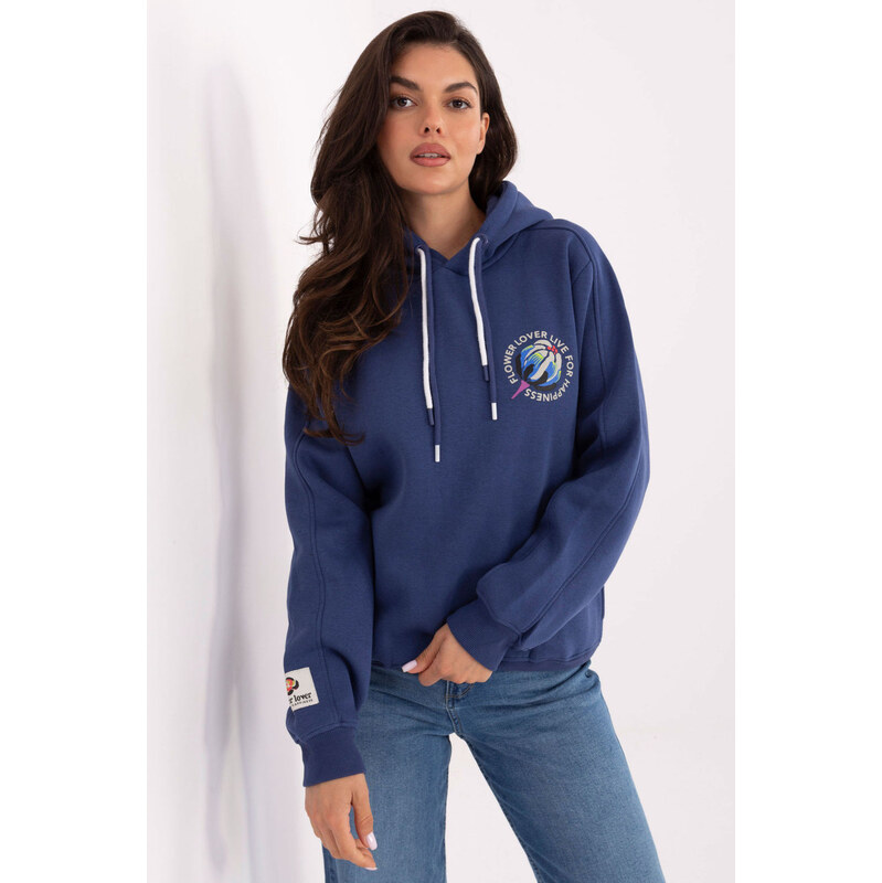 Sublevel Model mikiny s kapucňou 218207 Podúroveň 65574624