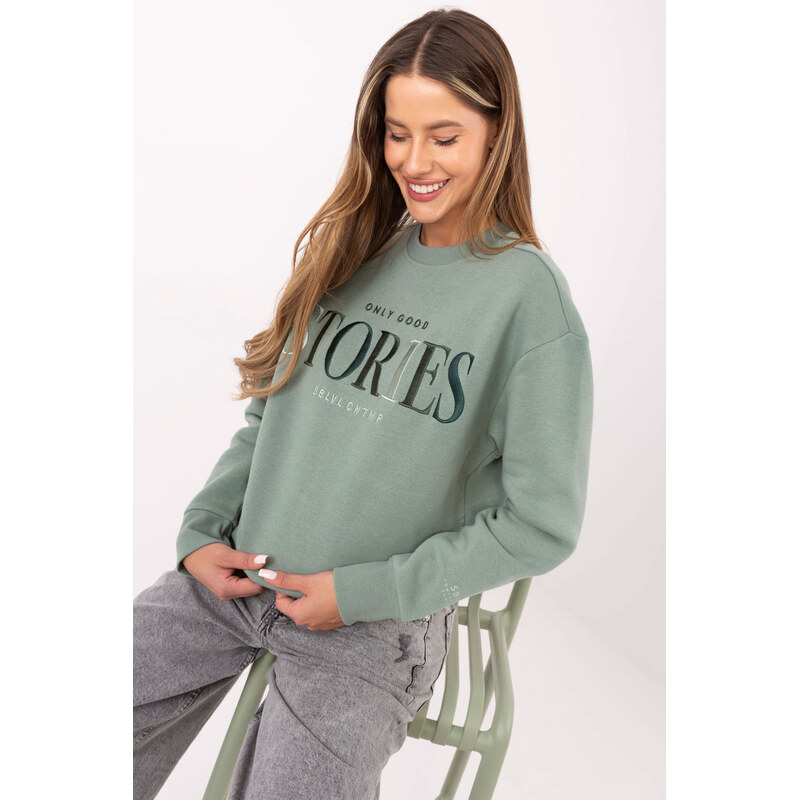 Mikina model 218227 Sublevel 65574633