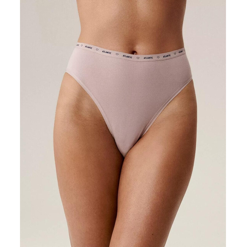 Nohavičky Atlantic 3CLP-010/Z25 A3 S-2XL 65726074