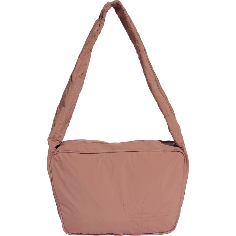 ADIDAS ORIGINALS Taška cez rameno Crossbody Bowling staroružová 65834678