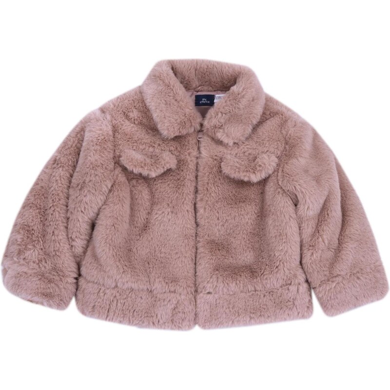 Chicco Prechodná bunda ružová 65882529