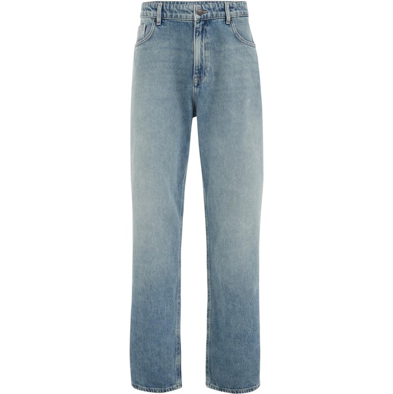 WE Fashion Džínsy modrá denim 65577004