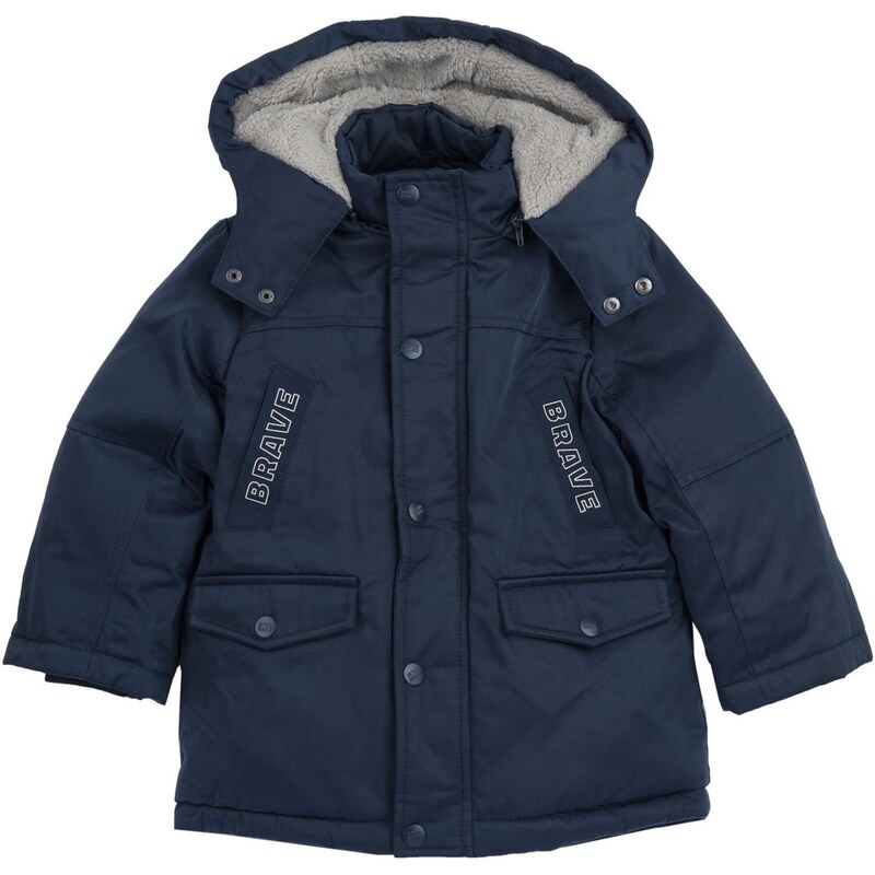 Chicco Kabát tmavomodrá 65655748