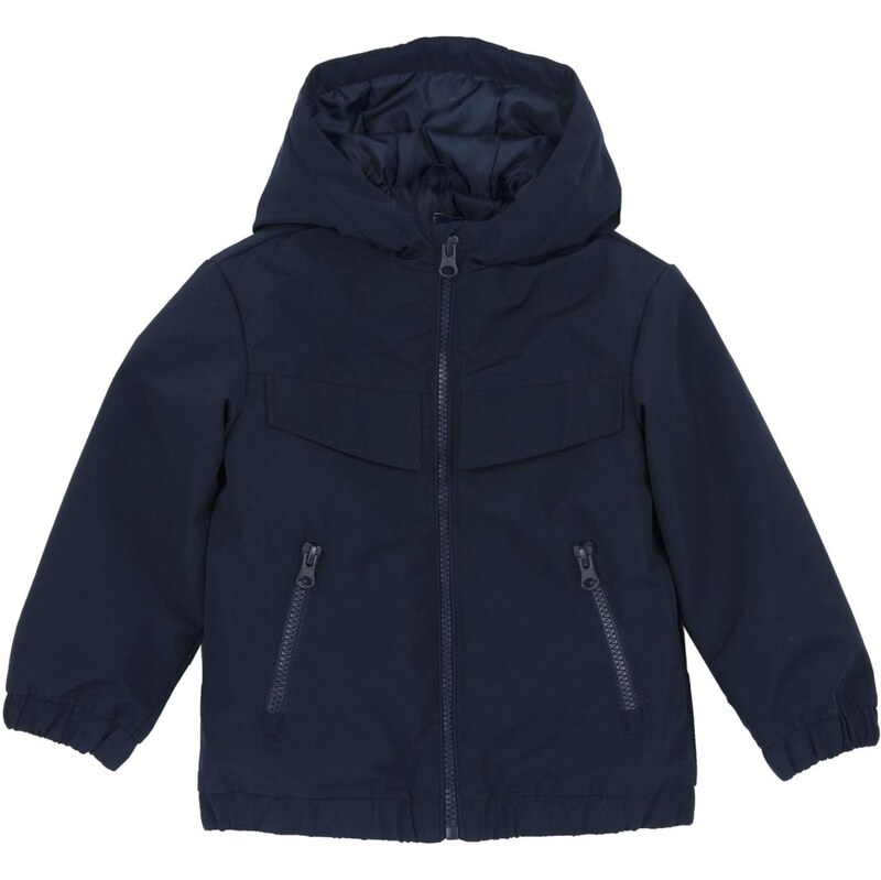 Chicco Prechodná bunda námornícka modrá 65655750
