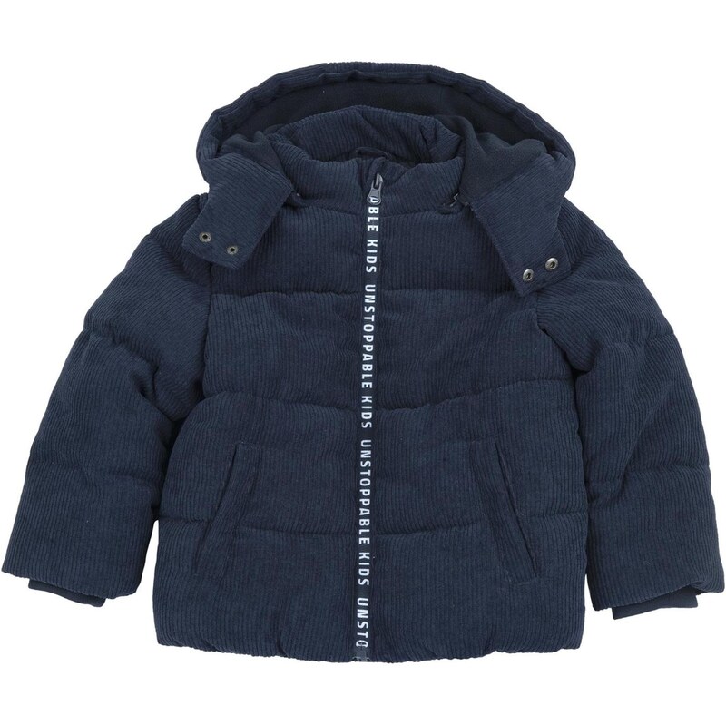 Chicco Zimná bunda tmavomodrá 65655751