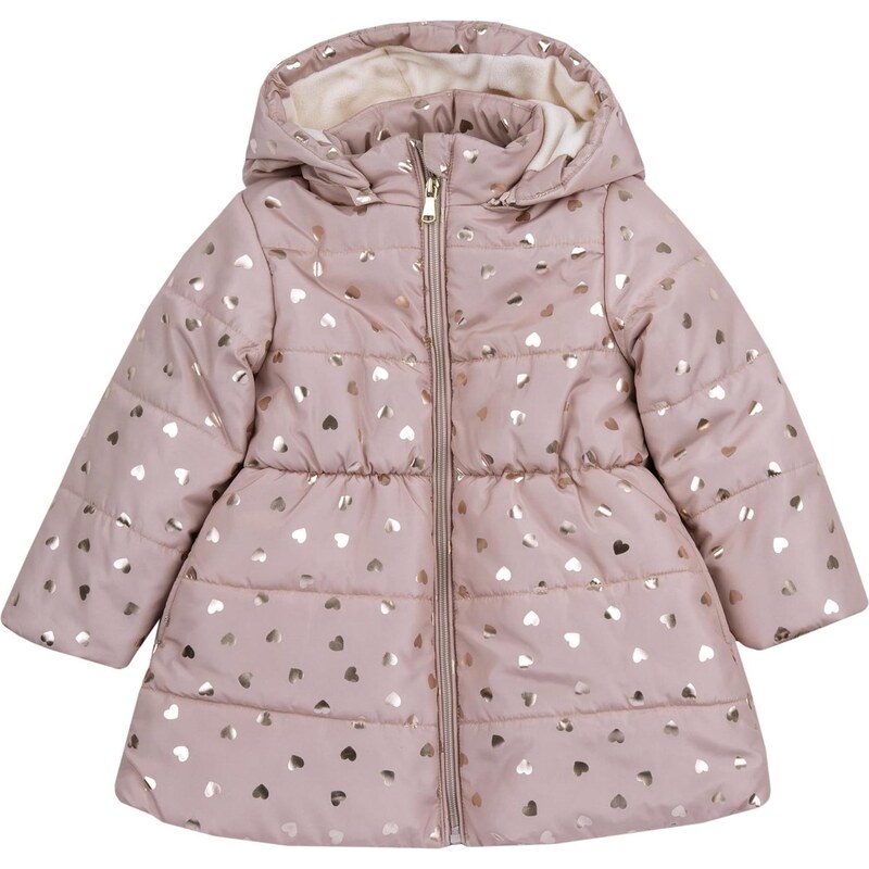 Chicco Zimná bunda ružová / strieborná 65882555