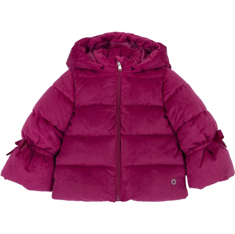 Chicco Zimná bunda fuksia 65882558