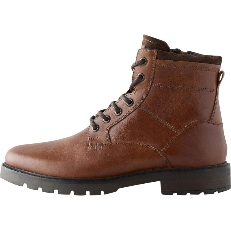 Next Nízke čižmy hnedá 65657755