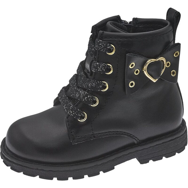 Chicco Čižmy Chiosa čierna 65659210