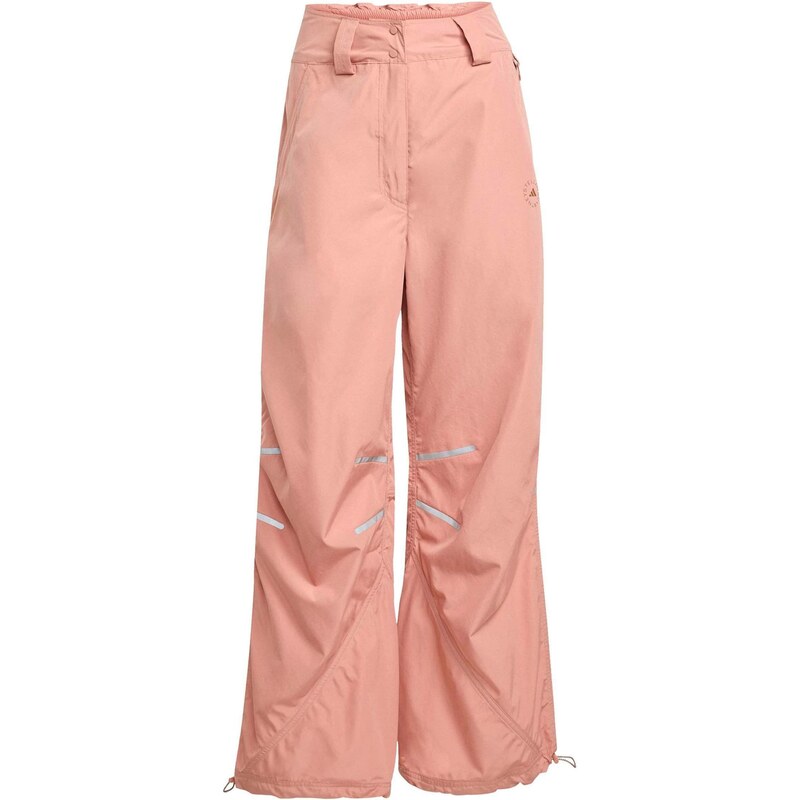 ADIDAS BY STELLA MCCARTNEY Športové nohavice Woven Track rosé 65577064