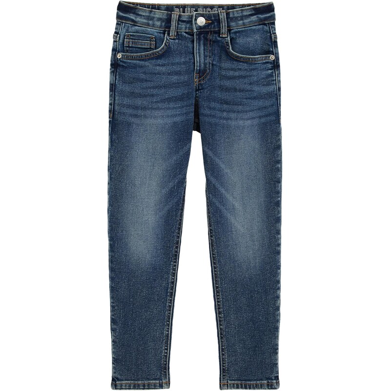 WE Fashion Džínsy modrá denim 65659831