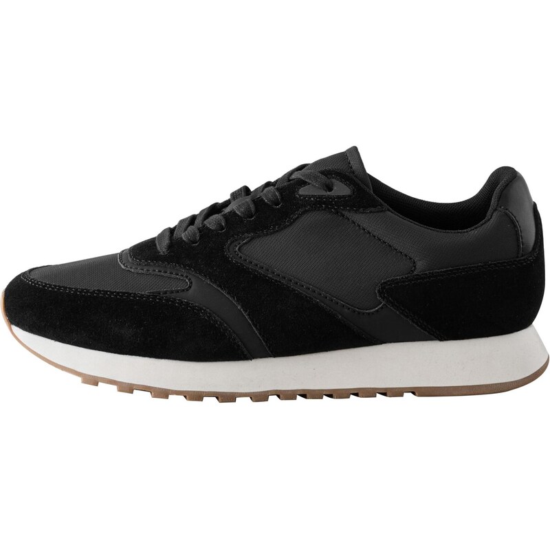 Next Nízke tenisky čierna 65905891