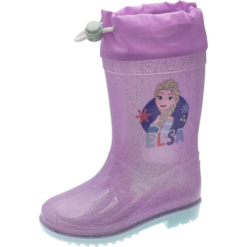 Chicco Gumáky Will fialová / zmiešané farby 65660781