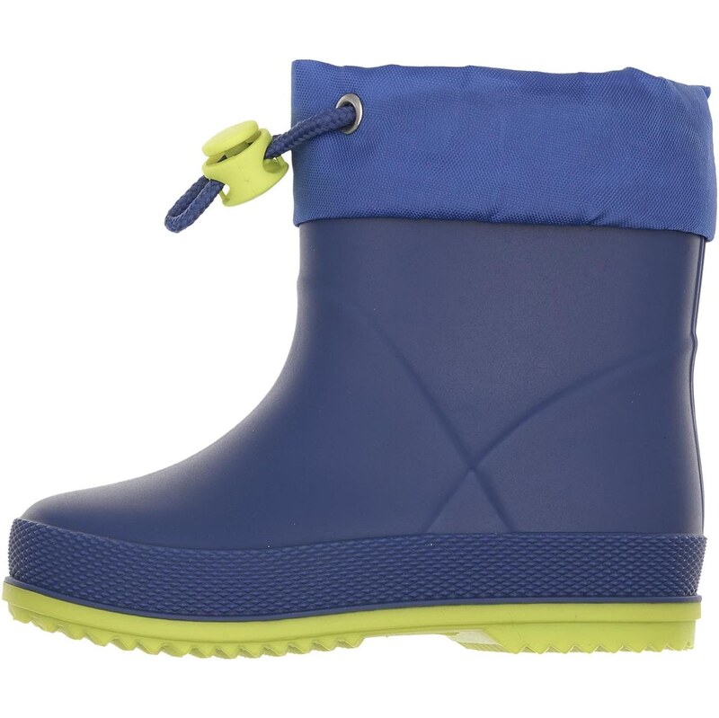 Chicco Gumáky Winner modrá / tmavomodrá 65660776