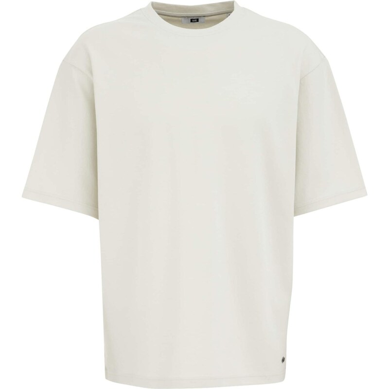 WE Fashion Tričko pastelovo zelená 65645491