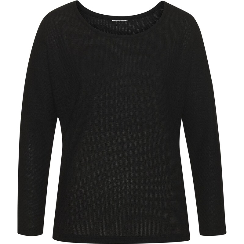 VIVANCE Tričko čierna 65648606