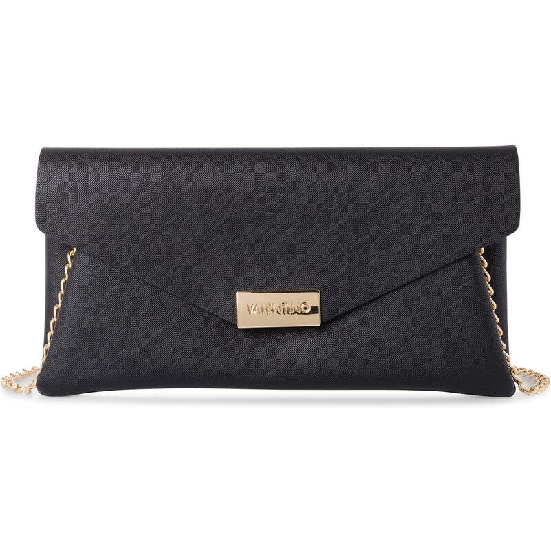 VALENTINO Listová kabelka Arpie čierna 65576964