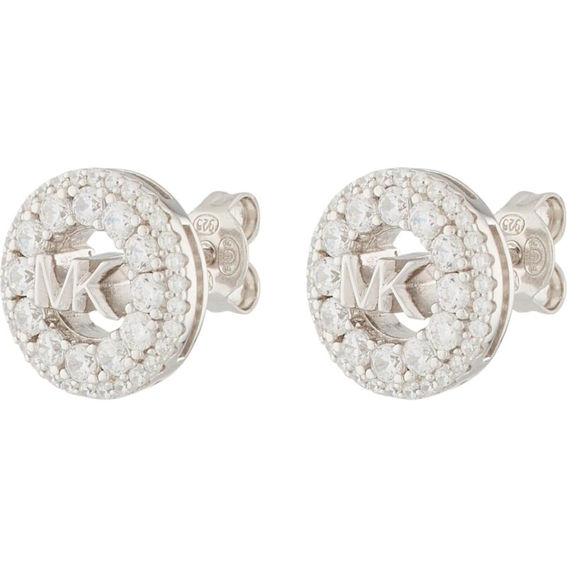 MICHAEL Michael Kors Náušnice strieborná 65577326