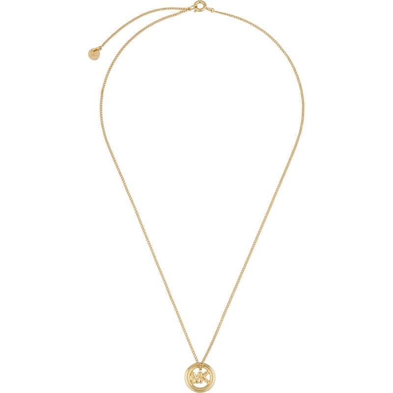 MICHAEL Michael Kors Retiazka zlatá 65577334