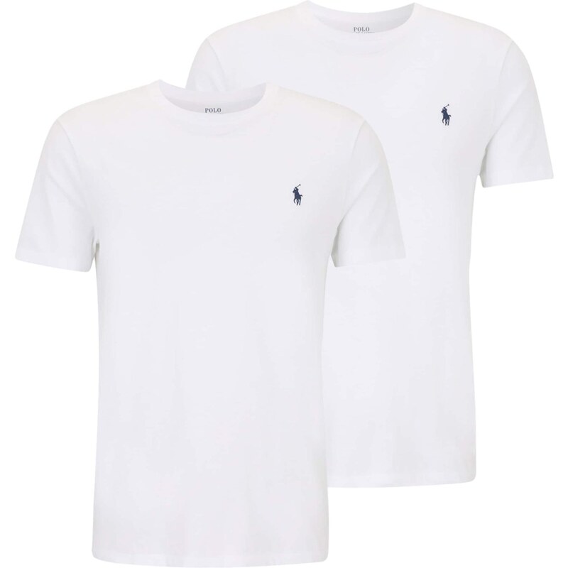 Polo Ralph Lauren Tričko biela 65577330
