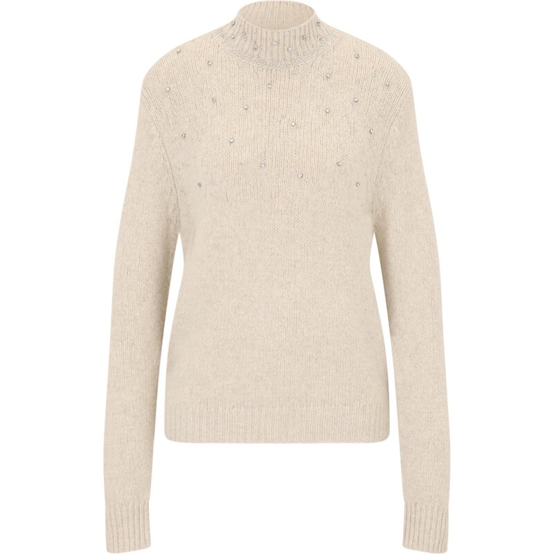 Guido Maria Kretschmer Women Sveter Dakota béžová 65993623