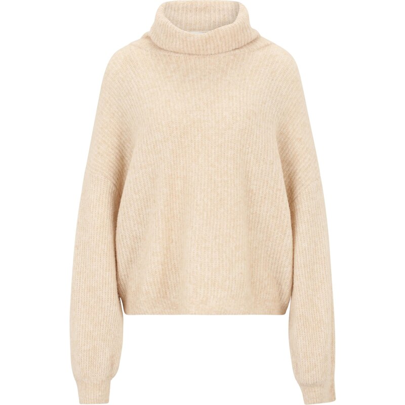 Guido Maria Kretschmer Women Sveter Insa krémová 65993624