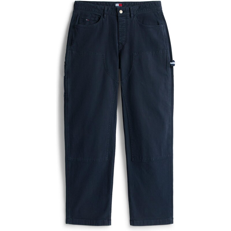 Tommy Jeans Nohavice JAIMIE námornícka modrá 65577359
