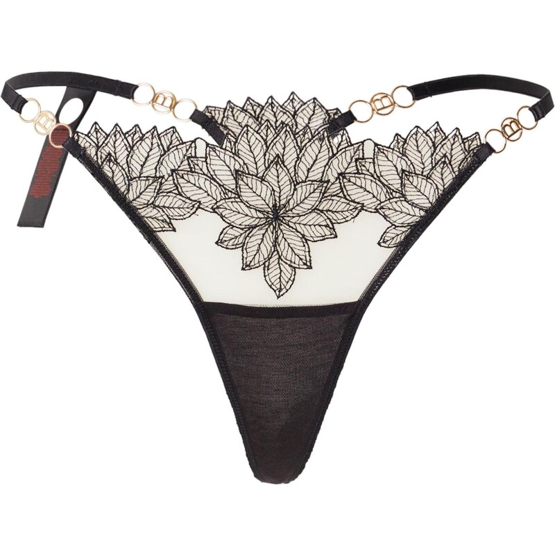 Bluebella Tangá Inaya čierna 65895165