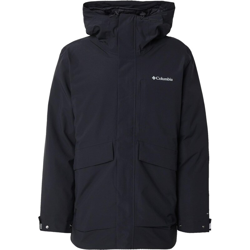 COLUMBIA Outdoorová bunda Street Heights čierna 65577407