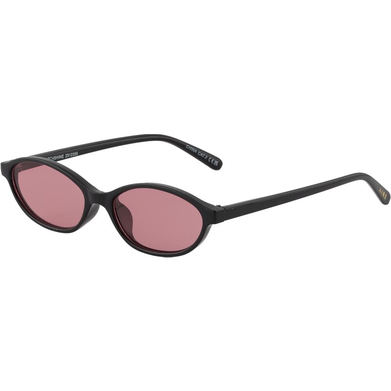 Aire Slnečné okuliare EARTHSHINE čierna 65665557