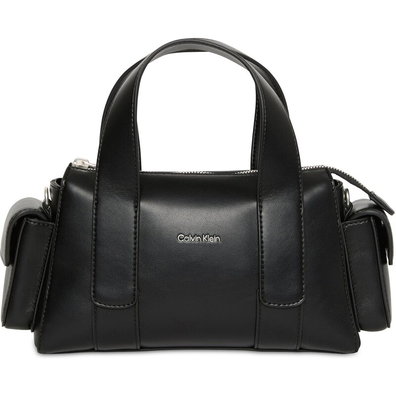Calvin Klein Kabelka čierna 65663837