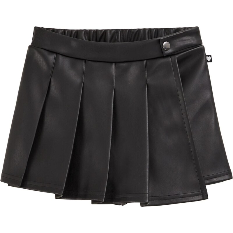 WE Fashion Nohavice čierna 65884106