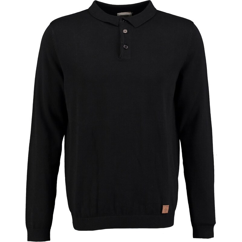 Key Largo Sveter Pisa čierna 65887970