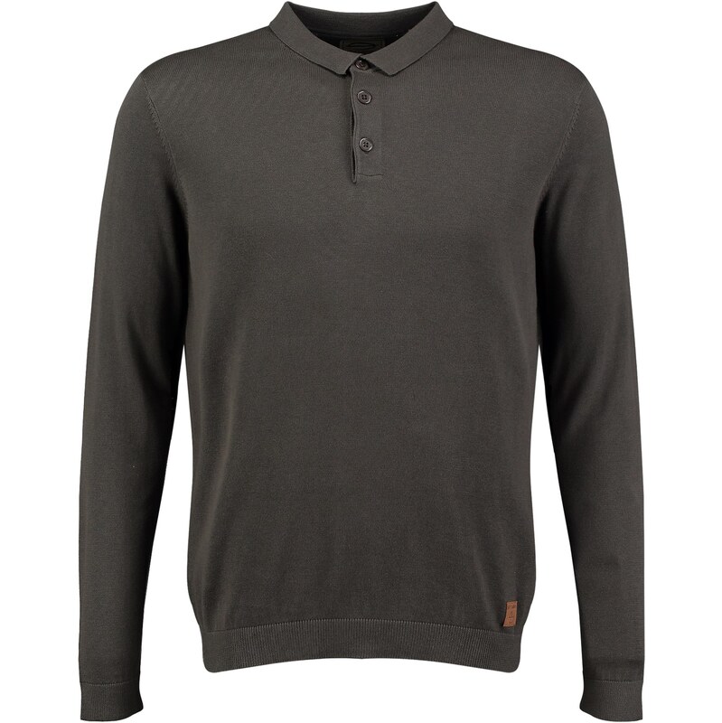 Key Largo Sveter Pisa olivová 65888689