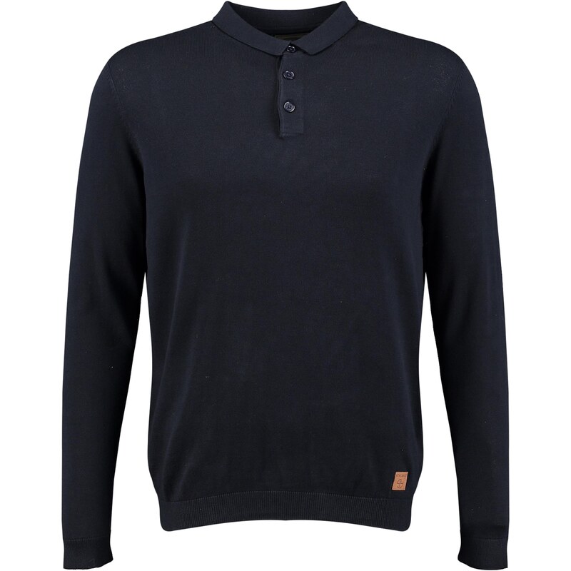 Key Largo Sveter Pisa námornícka modrá 65888690